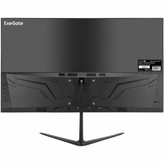 Монитор ExeGate SmartView EZ2400TA EX296282RUS