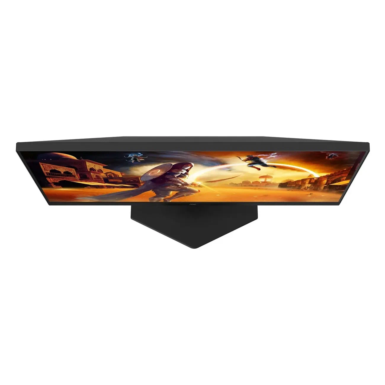 Игровой монитор AOC 27G4XE