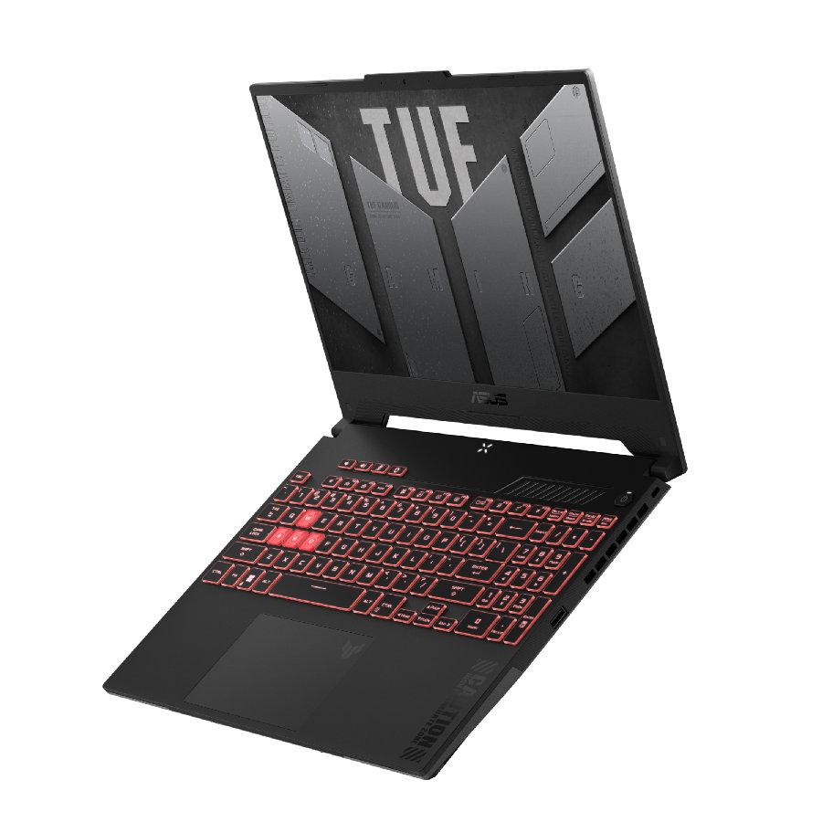 Игровой ноутбук ASUS TUF Gaming A17 2023 FA707NUR-HX025