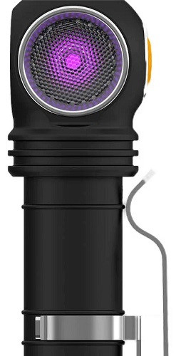Фонарь Armytek Wizard C2 WUV Magnet USB