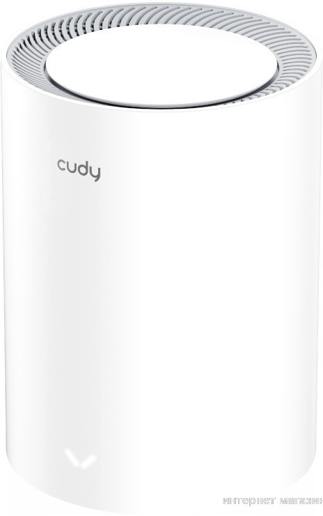 Wi-Fi роутер Cudy M3000 2.0 (1-Pack)