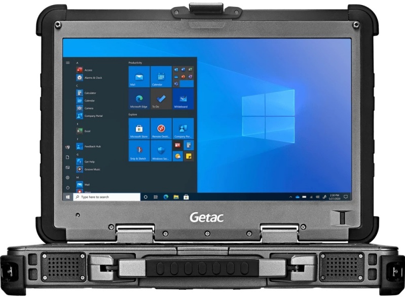 Ноутбук Getac X500 G3 XQ2S1FCHCD2Y