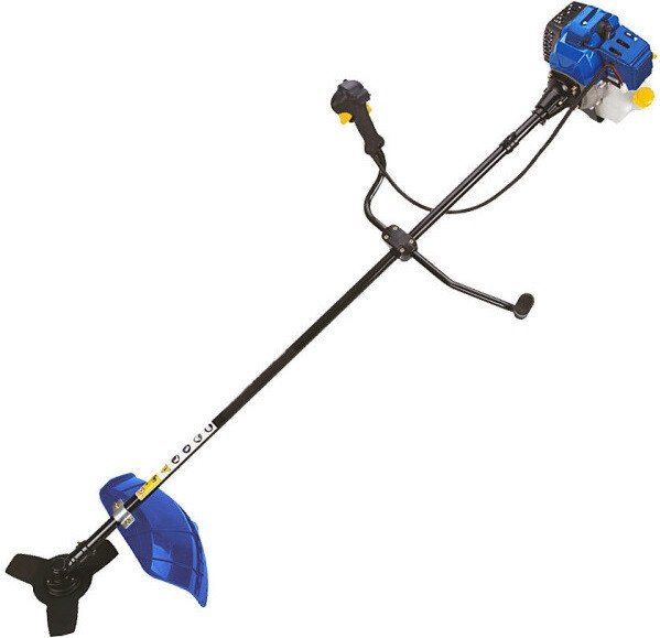 Триммер бензиновый Redbo GST-430/2600C
