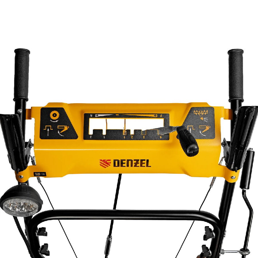 Снегоуборщик Denzel SBM 610