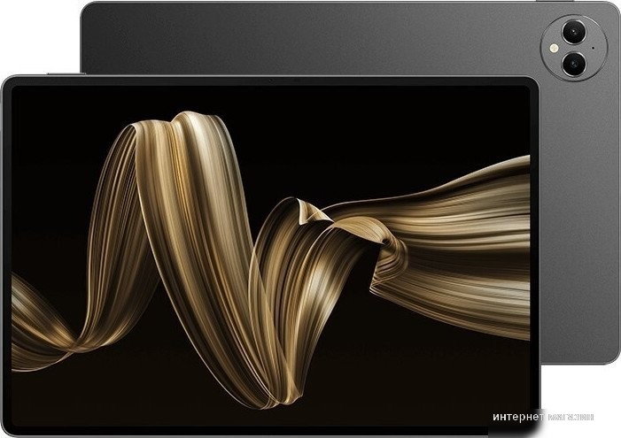 Планшет Huawei MatePad Pro 12.2" Wi-Fi Miro-W09CK 12GB/256GB (черный)