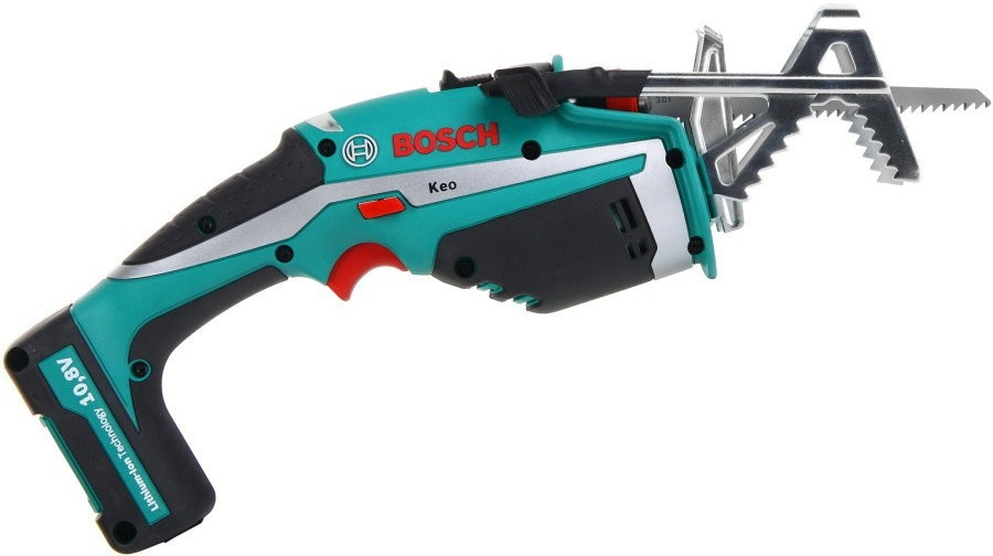 Сабельная пила Bosch Keo (0600861900)