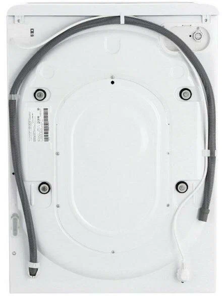 Стиральная машина Indesit IWUC 4105