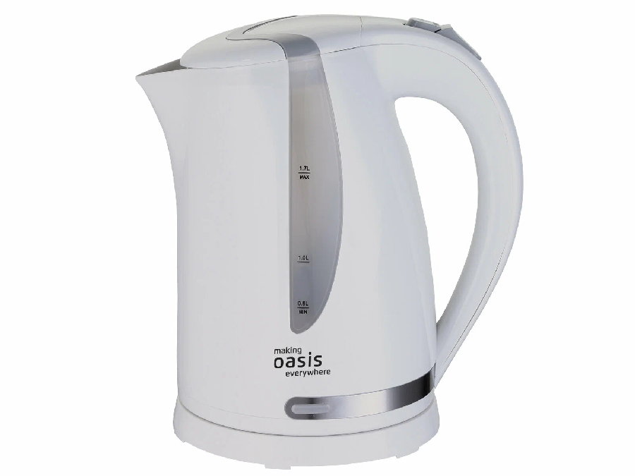 Электрический чайник Oasis (Making Oasis Everywhere) K-2PW