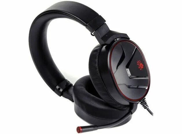 Наушники A4Tech Bloody G600i