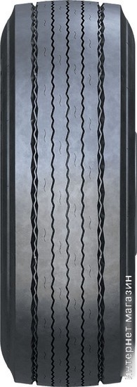 Всесезонные шины KAMA Forza Reg T 385/65R22.5 160K