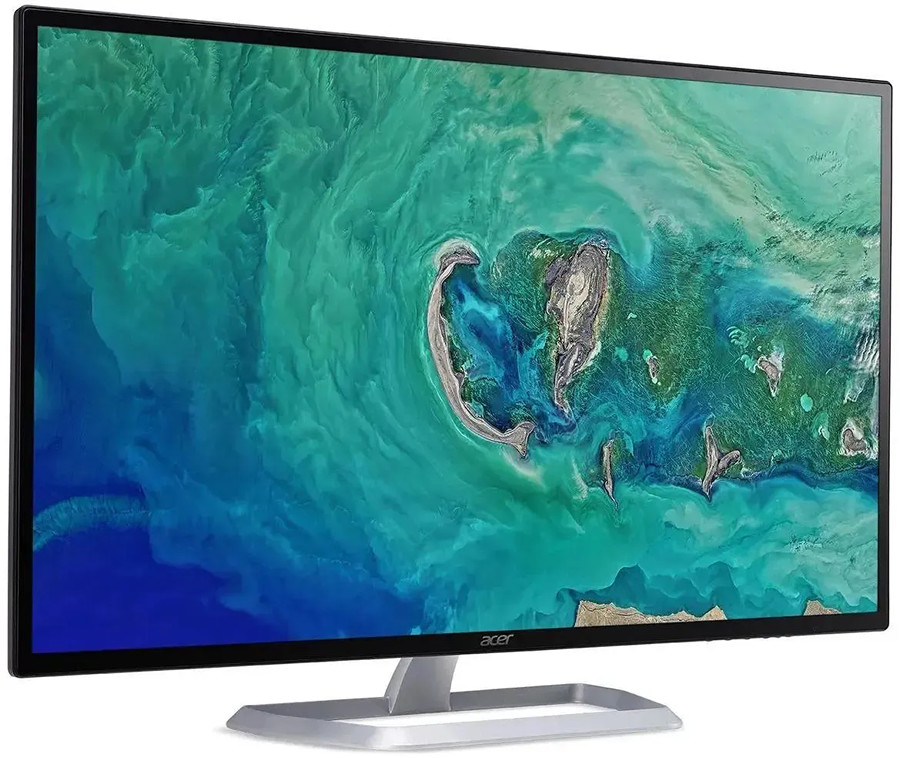 Монитор Acer EB321HQAbi