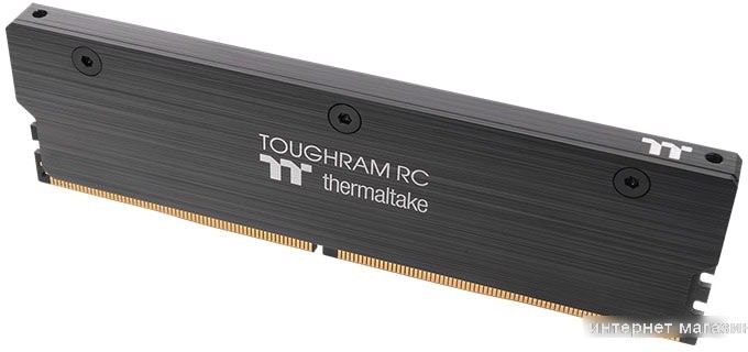 Оперативная память Thermaltake Toughram RC 2x8GB DDR4 PC4-25600 RA24D408GX2-3200C16A