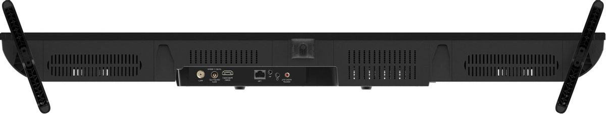 Телевизор Digma DM-LED43UBB40