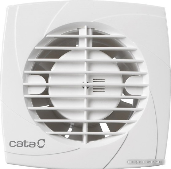 Вытяжной вентилятор CATA B-12 Plus