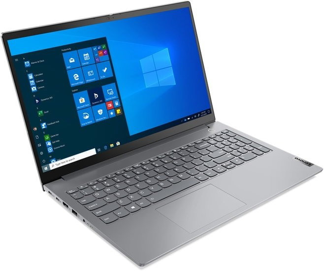 Ноутбук Lenovo ThinkBook 15 G3 ACL 21A4003PRU