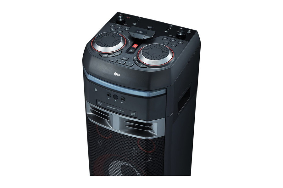 Мини-система LG X-Boom OL90DK