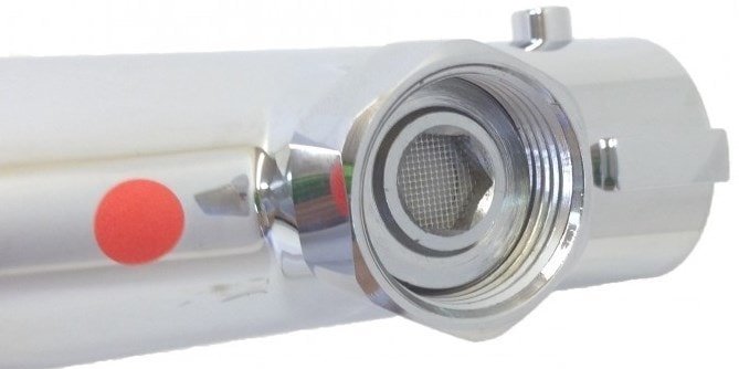 Смеситель Ledeme LL21805-1