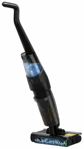 Вертикальный пылесос с влажной уборкой Deerma VX96W