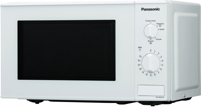 Микроволновая печь Panasonic NN-SM221W