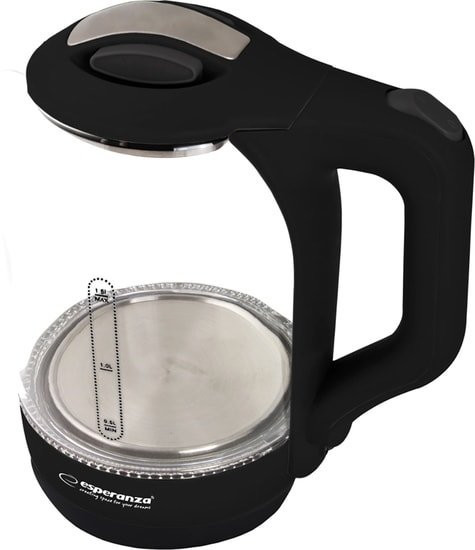 Электрочайник Esperanza Yukon EKK025K
