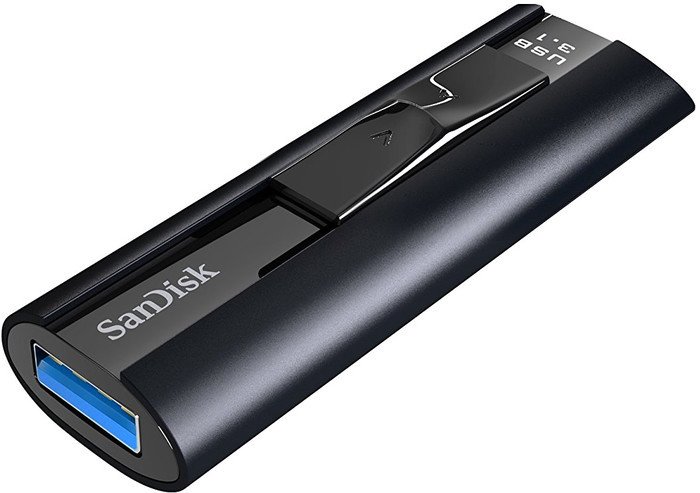 USB Flash SanDisk Extreme PRO 512GB