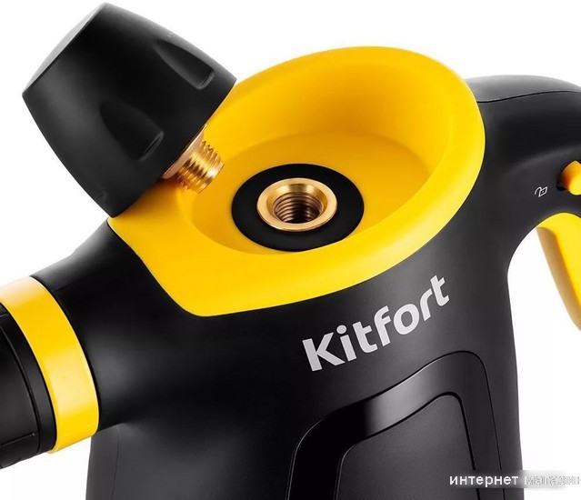 Пароочиститель Kitfort KT-9170-3