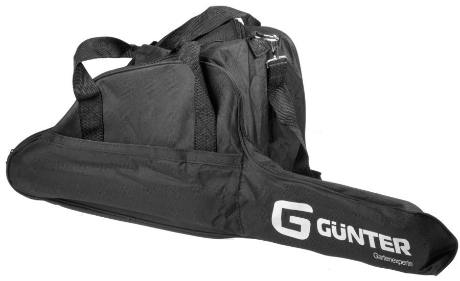Бензопила Gunter MSH-4505