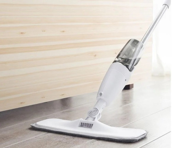 Пароочиститель Deerma Spray Mop TB500