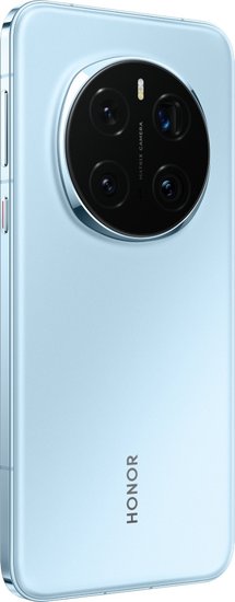 Смартфон HONOR Magic7 Pro 12GB/512GB международная версия (голубой)