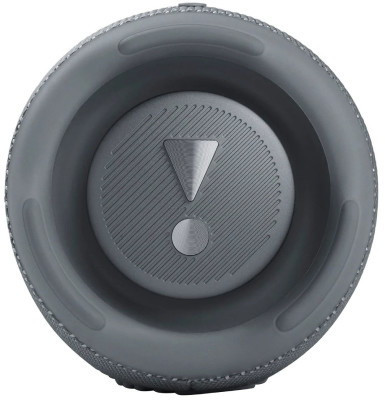 Беспроводная колонка JBL Charge 5 (серый)