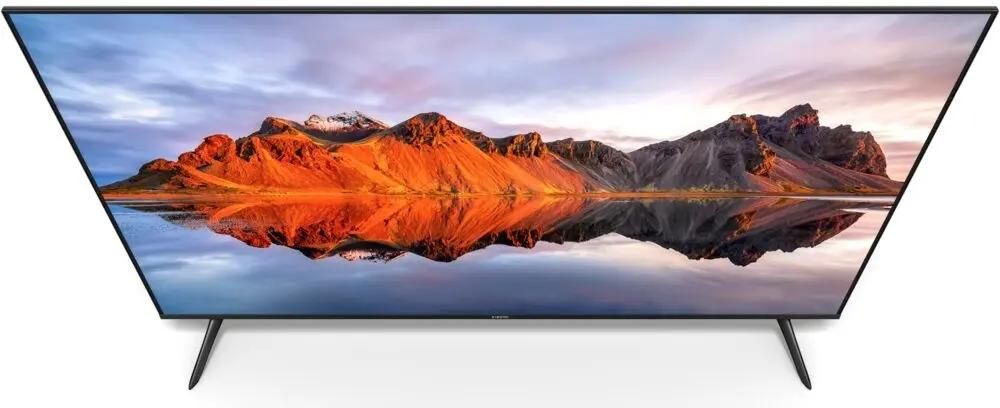 Телевизор Xiaomi TV A 55" 2025 (международная версия)