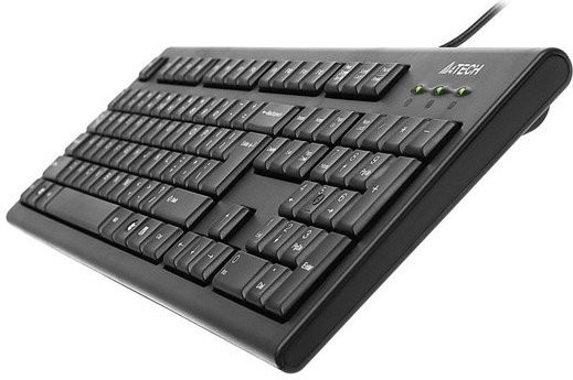 Клавиатура A4Tech KR-85