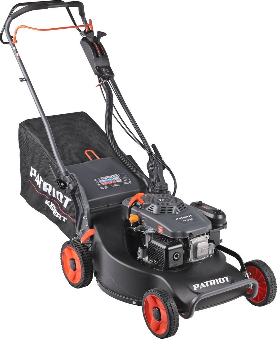 Patriot PT 54 AS