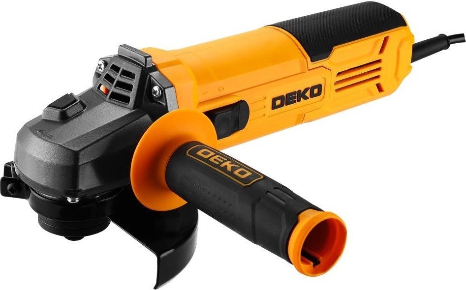Deko ZKAG1250 081-1010