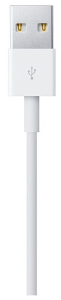 Кабель Apple Lightning/USB MD819