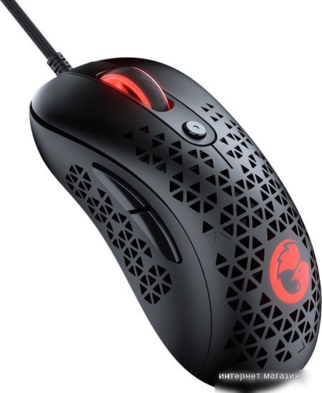 Игровая мышь GameSir GM500