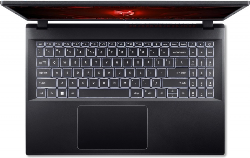 Игровой ноутбук Acer Nitro V 15 ANV15-51-735K NH.QNBER.002