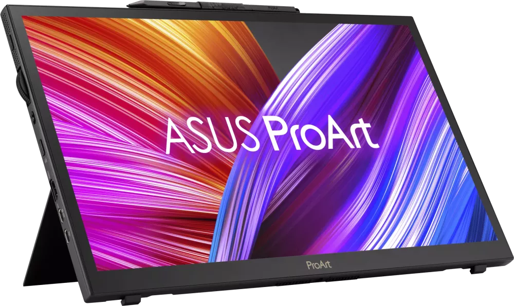 Портативный монитор ASUS ProArt PA169CDV