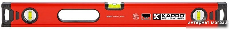 Уровень строительный Kapro 987XL-41-40