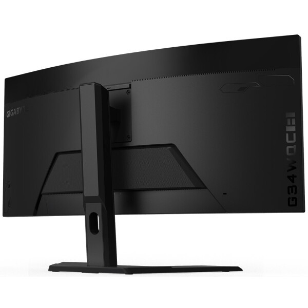 Игровой монитор Gigabyte G34WQC A