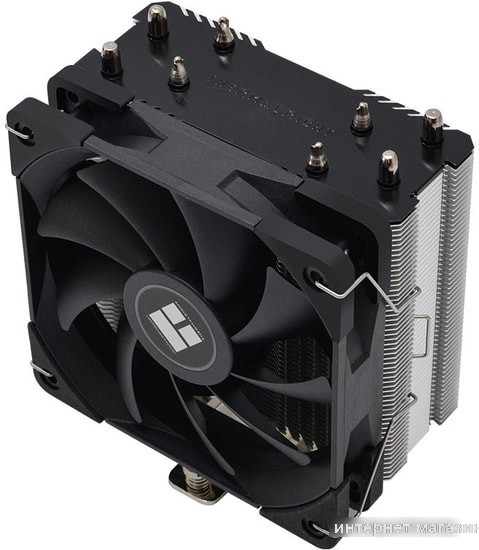 Кулер для процессора Thermalright Assassin X 120