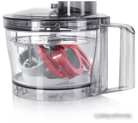 Кухонный комбайн Bosch MCM3100W
