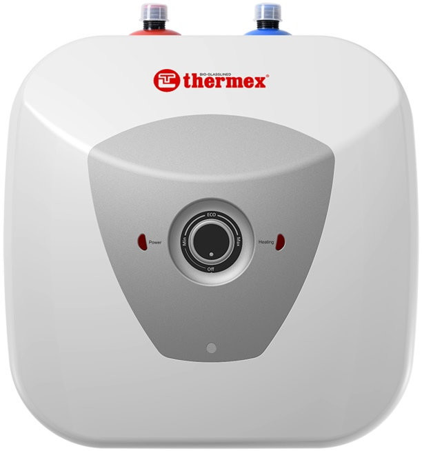 Накопительный электрический водонагреватель под мойку Thermex HIT PRO 15 U