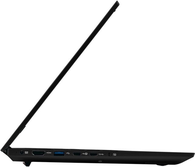 Ноутбук ACD 14S G2 AH14SI2386WDB