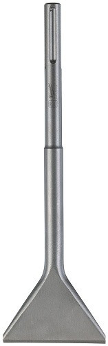 Плоское зубило Milwaukee 4932343745