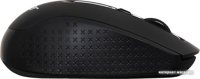 Мышь Acer OMR070