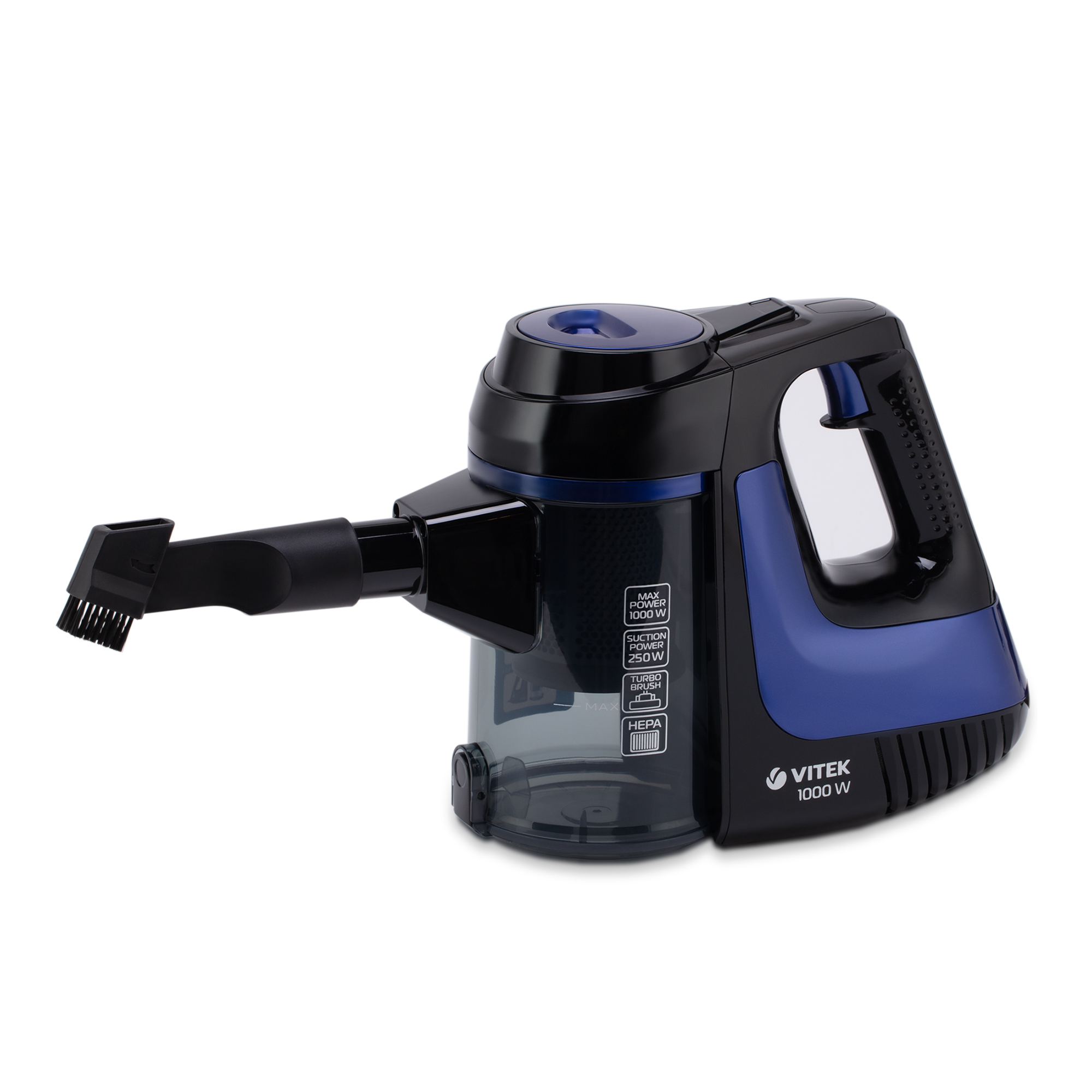 Пылесос Vitek VT-8126