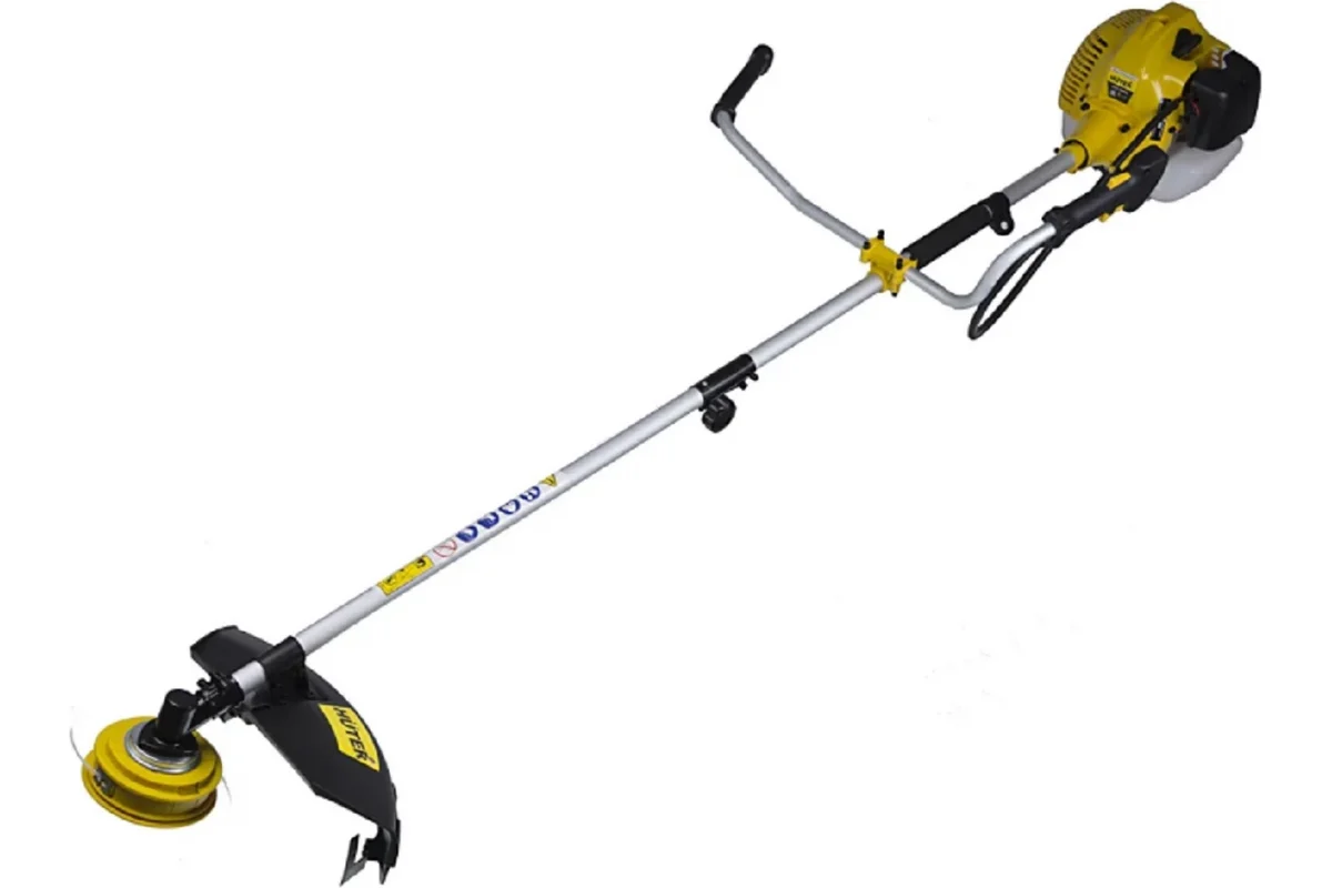 Триммер бензиновый Huter GGT-520S