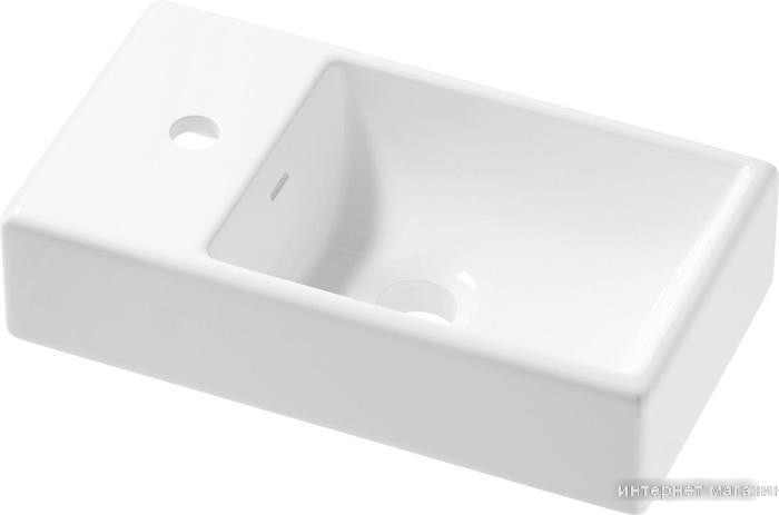 Умывальник Wellsee WC Area 151802000