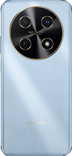 Смартфон Huawei nova 13i 8GB/128GB (голубой)